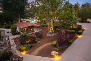 Single Family Residence, 1916 Via Visalia, Palos Verdes Estates, CA 90274 - 5