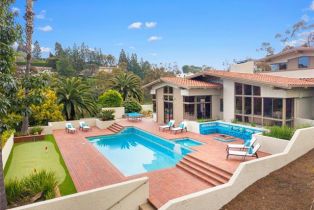 Single Family Residence, 1916 Via Visalia, Palos Verdes Estates, CA 90274 - 55