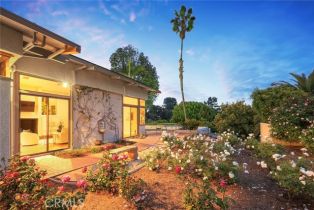 Single Family Residence, 1916 Via Visalia, Palos Verdes Estates, CA 90274 - 58