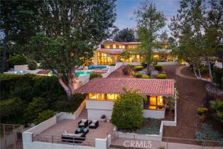 Single Family Residence, 1916 Via Visalia, Palos Verdes Estates, CA 90274 - 7