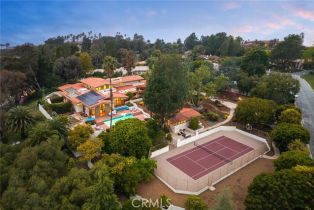 Single Family Residence, 1916 Via Visalia, CA  , CA 90274