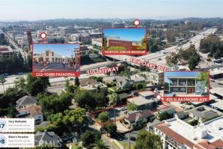 Residential Income, 425 Raymond ave, Pasadena, CA 91103 - 2