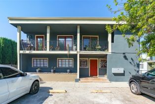 Residential Income, 425 Raymond ave, Pasadena, CA 91103 - 8