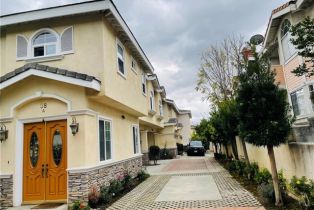 Townhouse, 38 Diamond st, Arcadia , CA 91006 - 2