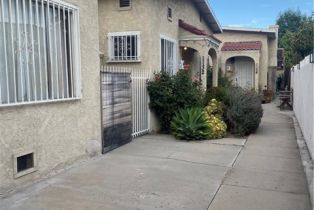 Residential Lease, 1132  N Mariposa AVE, Hollywood , CA  Hollywood , CA 90029