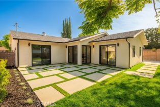 Single Family Residence, 23919 Friar st, Woodland Hills, CA 91367 - 26