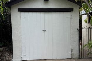 Single Family Residence, 1960 Olive way, Pasadena, CA 91104 - 4