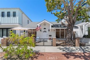 Single Family Residence, 1710 Plaza Del Norte, Newport Beach, CA 92661 - 2