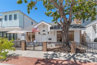 Single Family Residence, 1710 Plaza Del Norte, Newport Beach, CA 92661 - 4