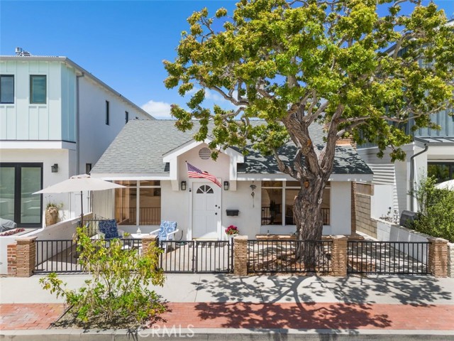 Single Family Residence, 1710 Plaza Del Norte, Newport Beach, CA 92661 - 1
