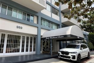 Condominium, 969 Hilgard ave, Westwood, CA 90024 - 42