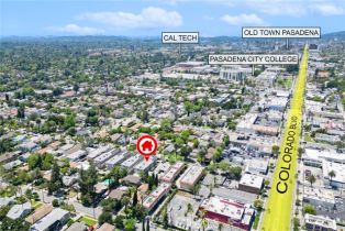 Condominium, 72 Greenwood ave, Pasadena, CA 91107 - 22