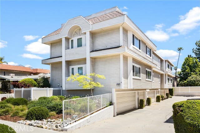 Condominium, 72 Greenwood ave, Pasadena, CA 91107 - 1