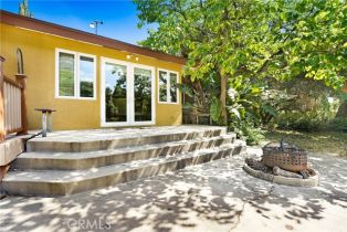 Single Family Residence, 214 Le Roy ave, Arcadia , CA 91007 - 14