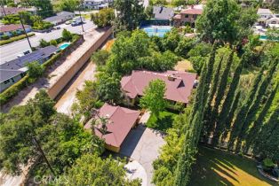 Single Family Residence, 214 Le Roy ave, Arcadia , CA 91007 - 17