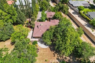 Single Family Residence, 214 Le Roy ave, Arcadia , CA 91007 - 18