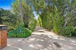 Single Family Residence, 214 Le Roy ave, Arcadia , CA 91007 - 19