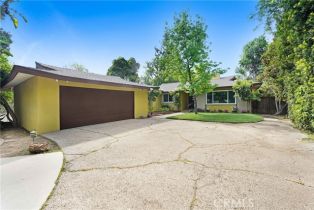 Single Family Residence, 214 Le Roy ave, Arcadia , CA 91007 - 2