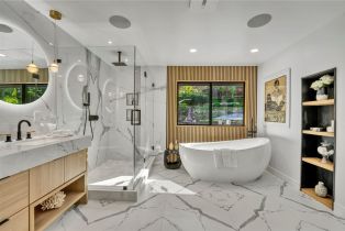 Single Family Residence, 17210 Quesan pl, Encino, CA 91316 - 39