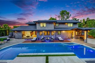Single Family Residence, 17210 Quesan pl, Encino, CA 91316 - 5