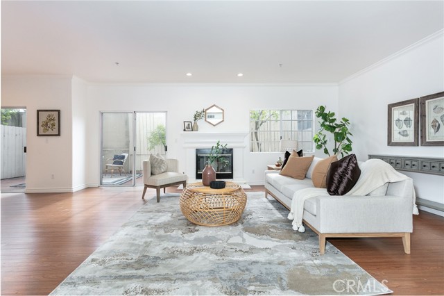 Condominium, 18 Fano st, Arcadia , CA 91006 - 1