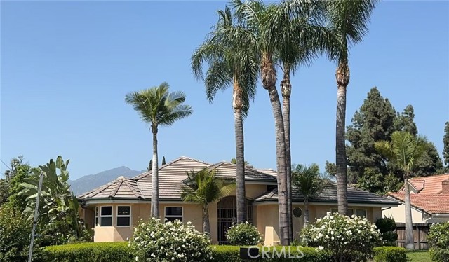 Single Family Residence, 603 Longden ave, Arcadia , CA 91006 - 1