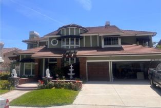 Residential Lease, 5300 La Fiesta, Yorba Linda, CA  Yorba Linda, CA 92887