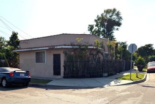 Residential Income, 3827 Pine ave, El Monte, CA 91731 - 5