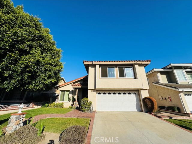 Single Family Residence, 12 Lexington, Irvine, CA 92620 - 1