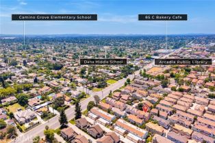 Condominium, 407 Duarte rd, Arcadia , CA 91006 - 45