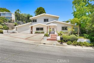 Single Family Residence, 17043 Empanada pl, Encino, CA 91436 - 3