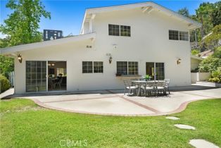 Single Family Residence, 17043 Empanada pl, Encino, CA 91436 - 42
