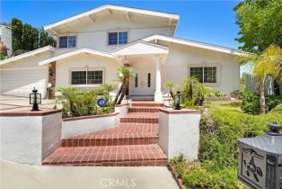 Single Family Residence, 17043 Empanada PL, Encino, CA  Encino, CA 91436