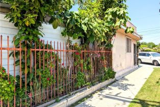 Single Family Residence, 3827 Pine ave, El Monte, CA 91731 - 2