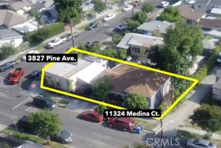 Single Family Residence, 3827 Pine ave, El Monte, CA 91731 - 5