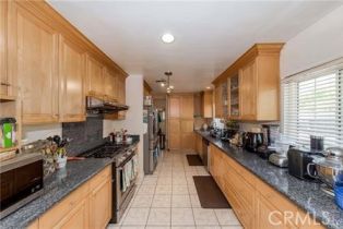 Single Family Residence, 2415 El Capitan ave, Arcadia , CA 91006 - 6