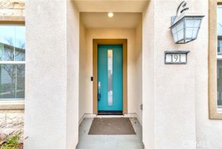 Townhouse, 191 Frame, Irvine, CA 92618 - 4
