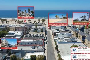 Apartment, 44 Navy st, Venice, CA 90291 - 2