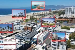 Apartment, 44 Navy st, Venice, CA 90291 - 4