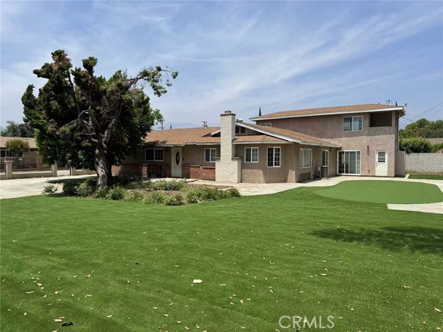 Single Family Residence, 11849 Lower Azusa rd, El Monte, CA 91732 - 1
