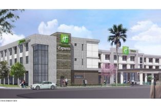 Land, 12432 Valley BLVD, El Monte, CA  El Monte, CA 91732