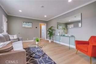 Single Family Residence, 2124 Baltic ave, Long Beach, CA 90810 - 11