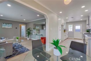 Single Family Residence, 2124 Baltic ave, Long Beach, CA 90810 - 17