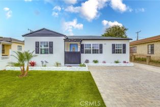 Single Family Residence, 2124 Baltic ave, Long Beach, CA 90810 - 2