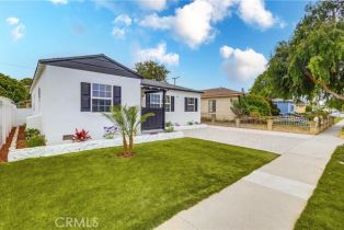 Single Family Residence, 2124 Baltic ave, Long Beach, CA 90810 - 3