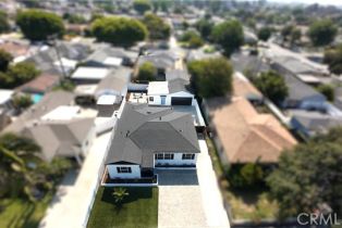 Single Family Residence, 2124 Baltic ave, Long Beach, CA 90810 - 4