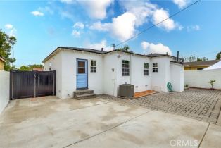 Single Family Residence, 2124 Baltic ave, Long Beach, CA 90810 - 48