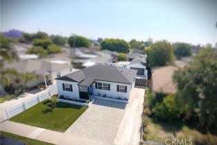 Single Family Residence, 2124 Baltic ave, Long Beach, CA 90810 - 5