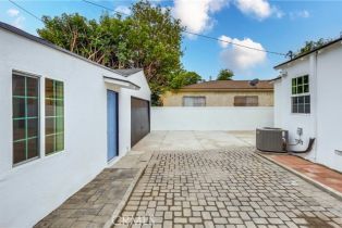 Single Family Residence, 2124 Baltic ave, Long Beach, CA 90810 - 51