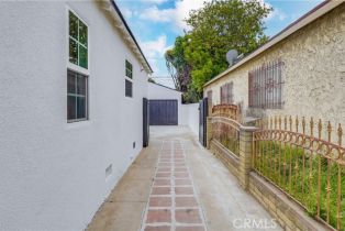 Single Family Residence, 2124 Baltic ave, Long Beach, CA 90810 - 70